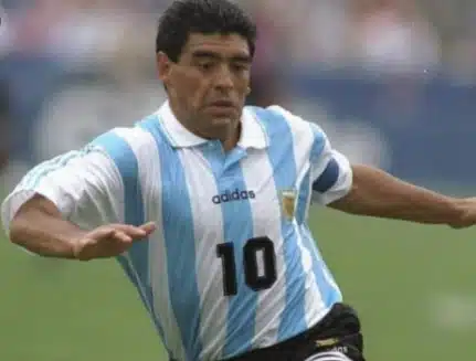 Maradona