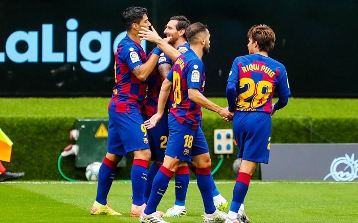 messi-e-suarez-a-dupla-com-mais-de-400-gols-pelo-barcelona-Futebol-Latino-27-06