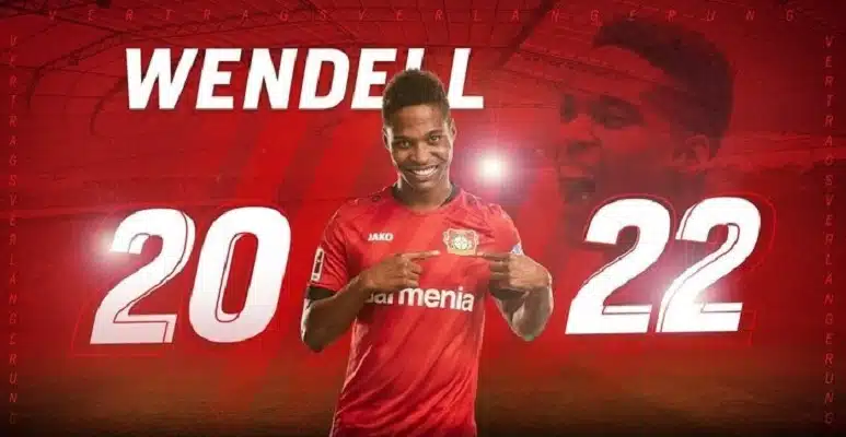 wendell-prolonga-contrato-no-bayer-leverkusen-ate-2022-Futebol-Latino-03-06