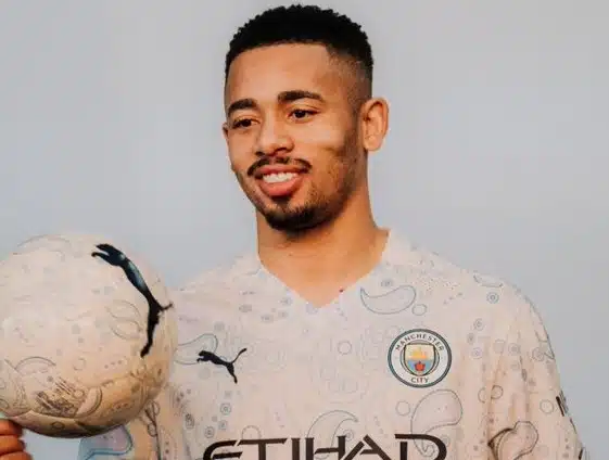 Gabriel Jesus