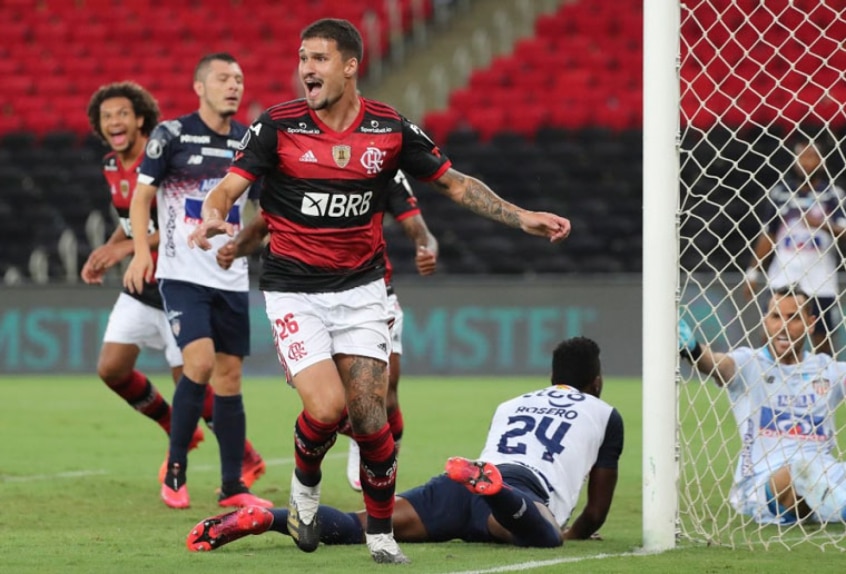 Flamengo-Junior-Barranquilla-Libertadores-Futebol-Latino-21-10