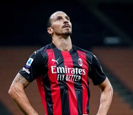 Ibrahimovic