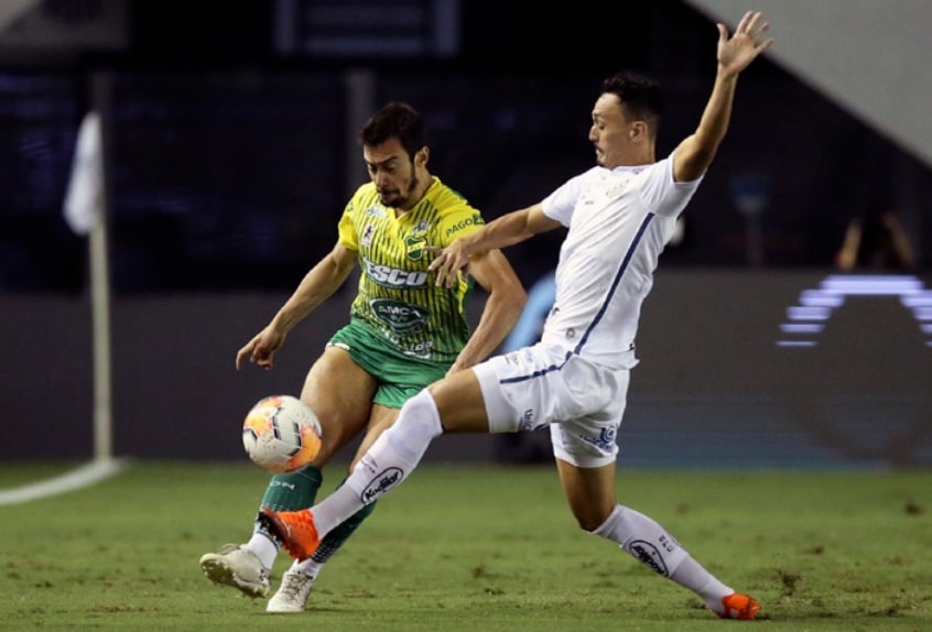 Santos-Defensa-y-Justicia-Libertadores-Futebol-Latino-20-10