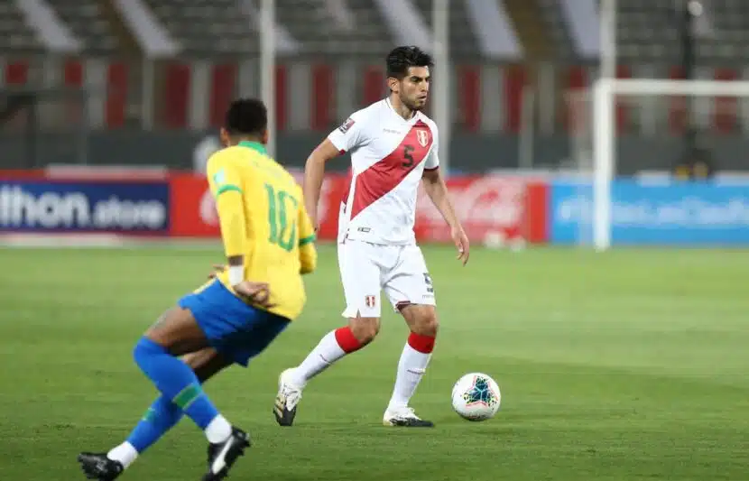 Peruano