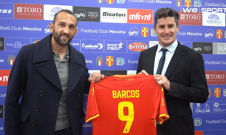 Hernan Barcos