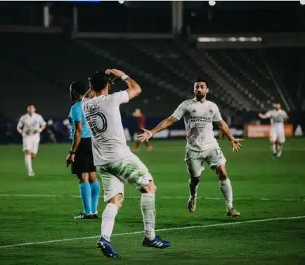 MLS