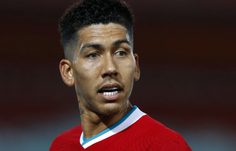 Firmino