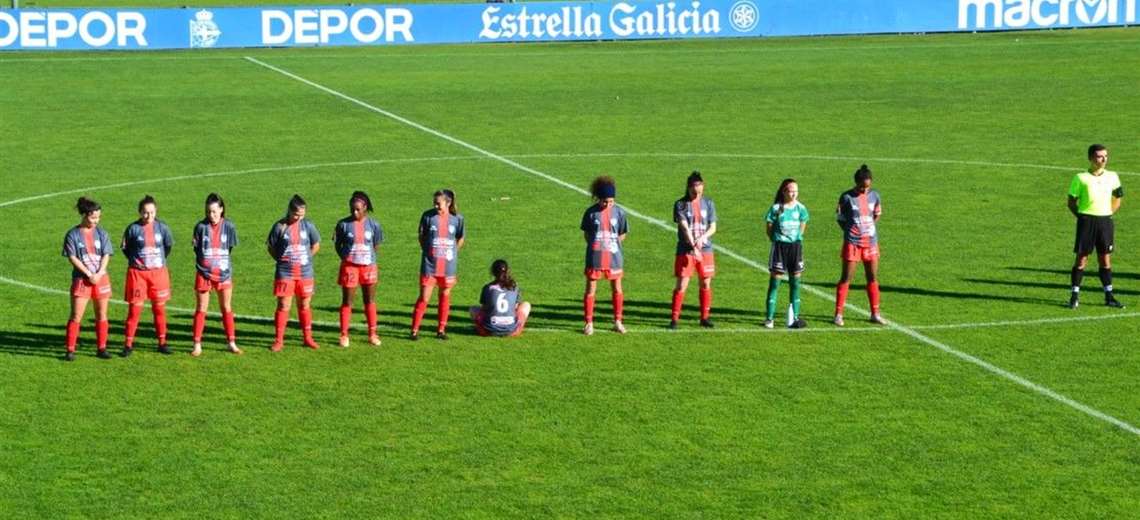 jogadora-do-futebol-espanhol-se-recusa-a-respeitar-homenagem-a-maradona-Futebol-Latino-29-11