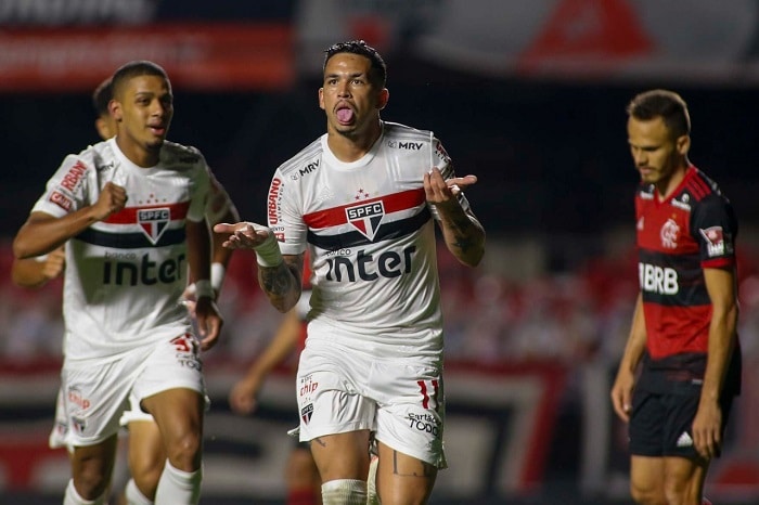 rede-social-do-sao-paulo-cutuca-flamengo-apos-classificacao-Futebol-Latino-19-11