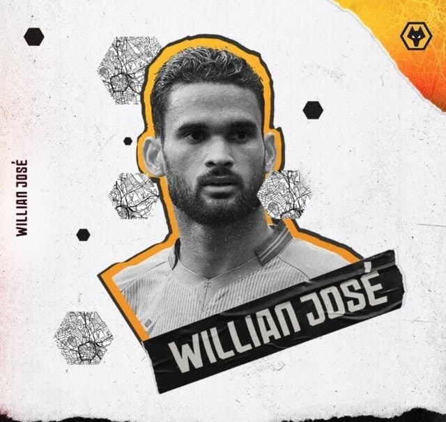 confirmado-wolverhampton-contrata-por-emprestimo-willian-jose-Futebol-Latino-23-01