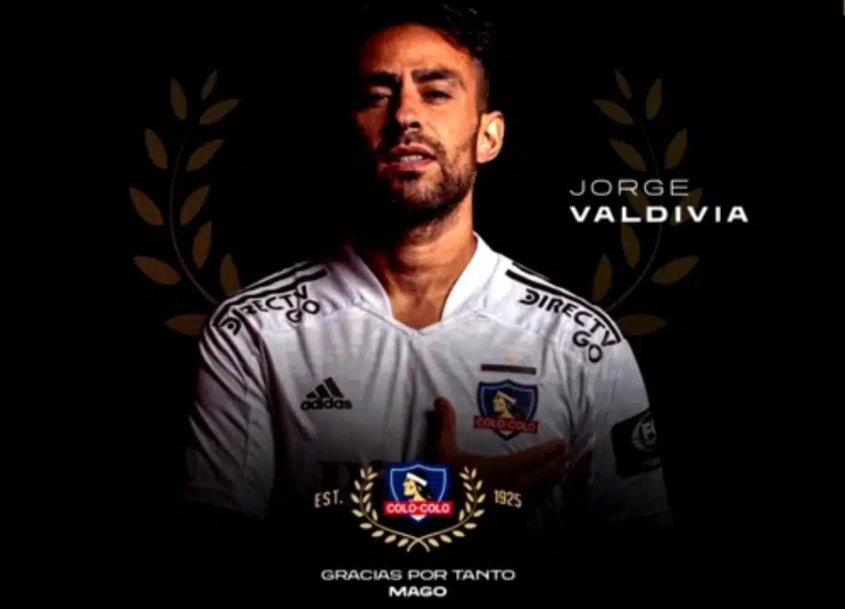 colo-colo-produz-video-em-homenagem-a-jorge-valdivia-Futebol-Latino-22-02