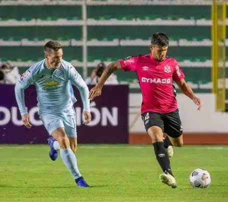 Montevideo Wanderers