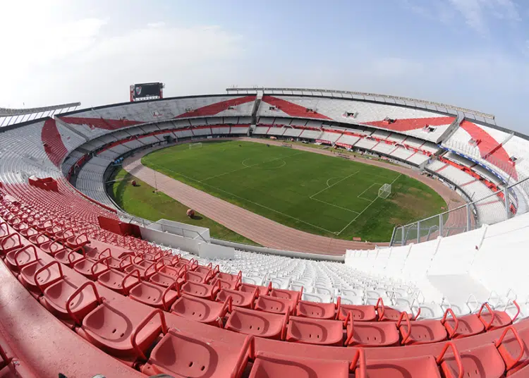 River Plate