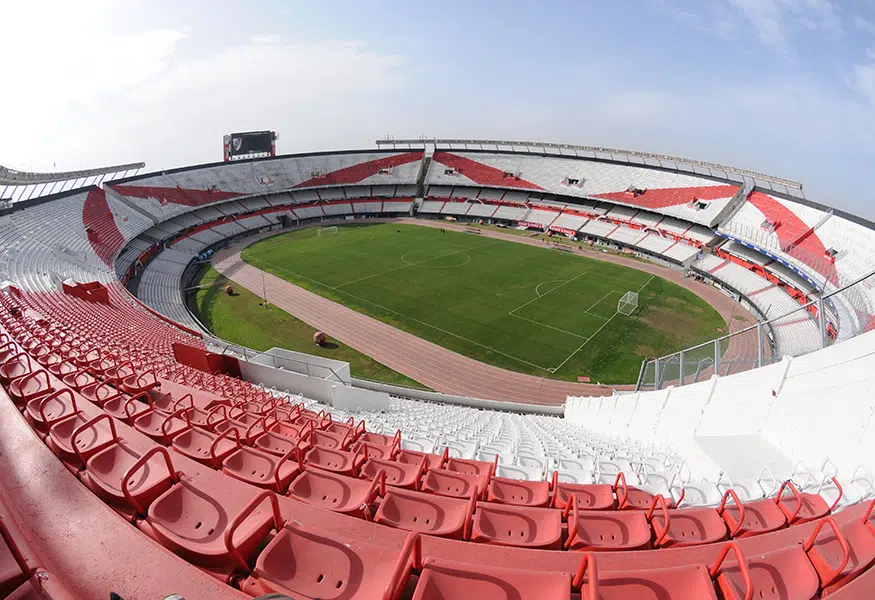 River Plate