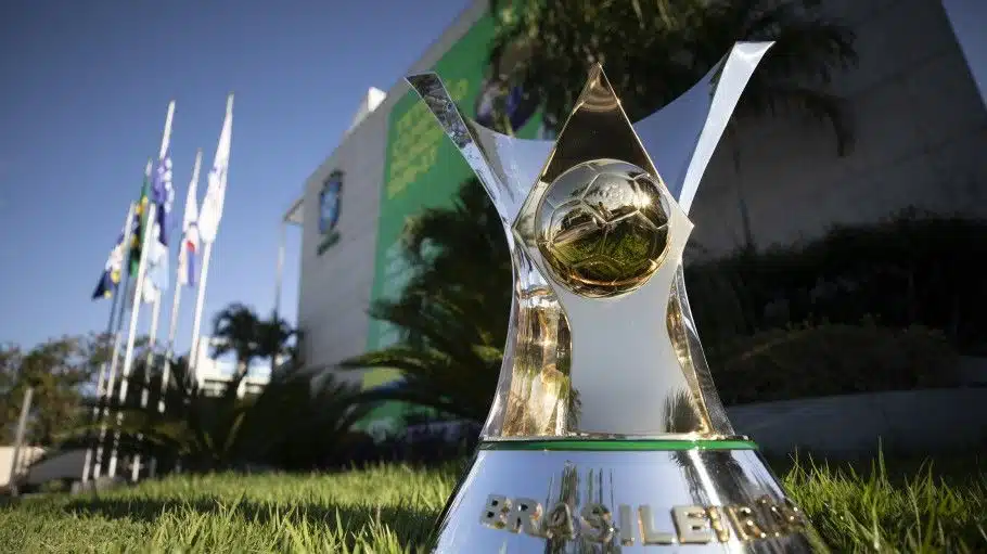 Taça Brasileirão