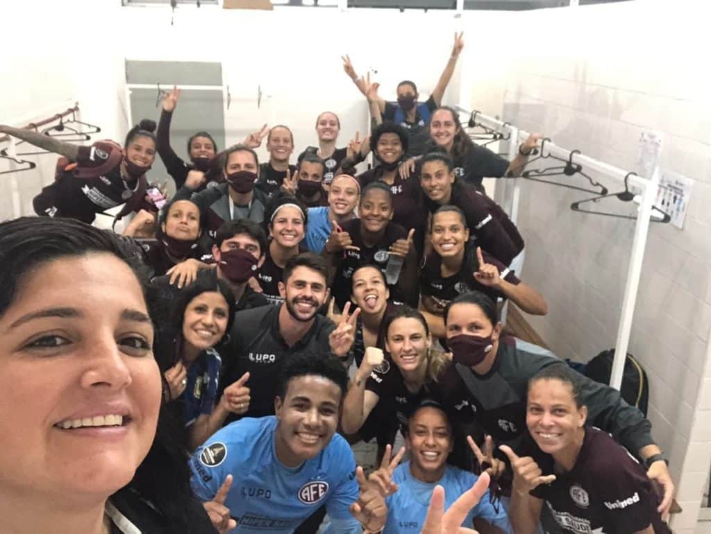 semifinais-da-libertadores-feminina-estao-definidas-Futebol-Latino-16-03