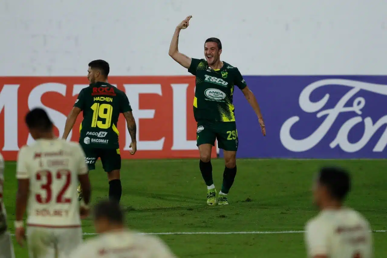 Libertadores