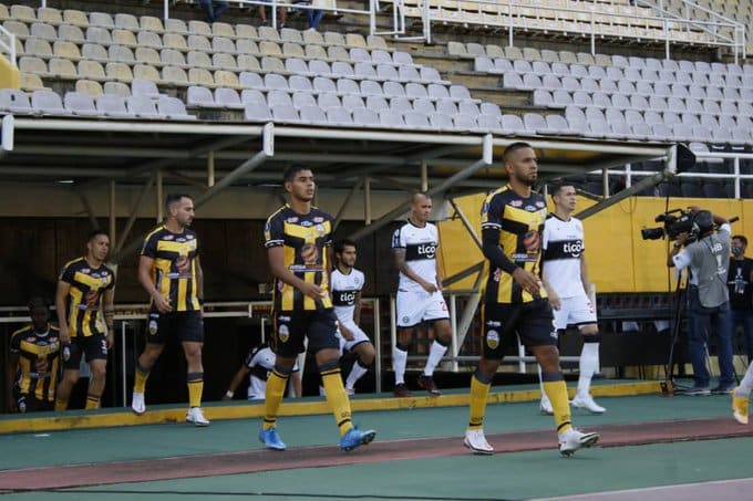 Libertadores