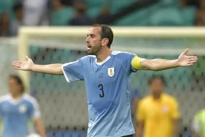 Godín