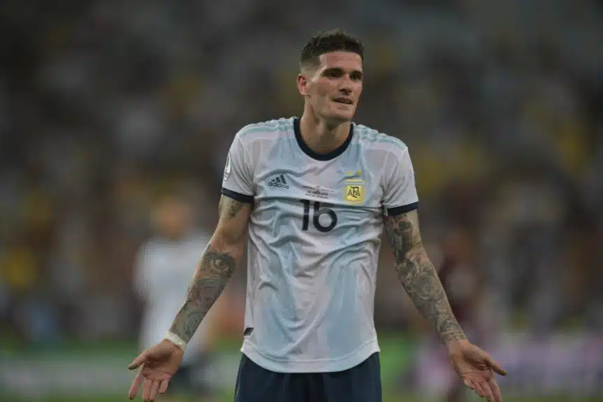 Argentina