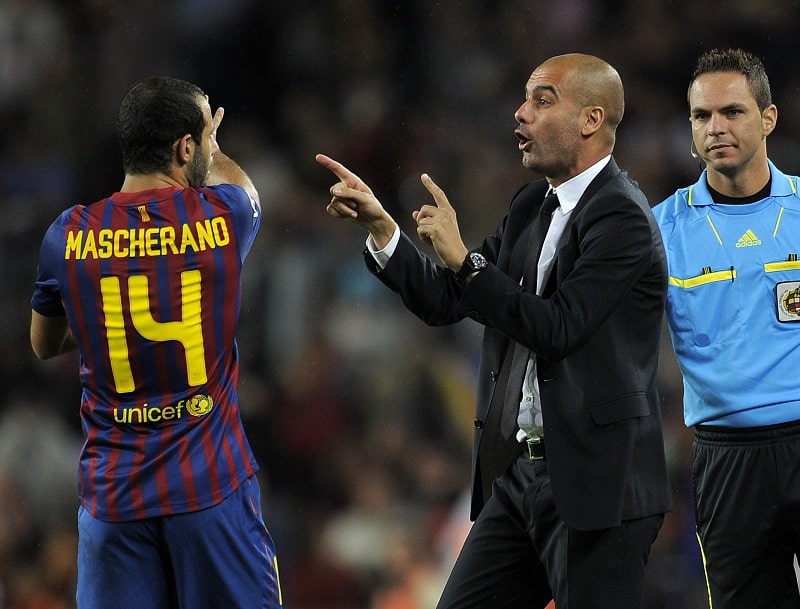 mascherano-faz-curiosa-revelacao-sobre-sua-relacao-com-guardiola-Futebol-Latino-25-05