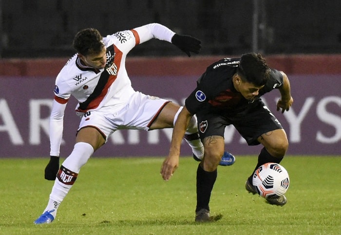 newells-old-boys-atletico-goianiense-sul-americana-futebol-latino-lance-25-05