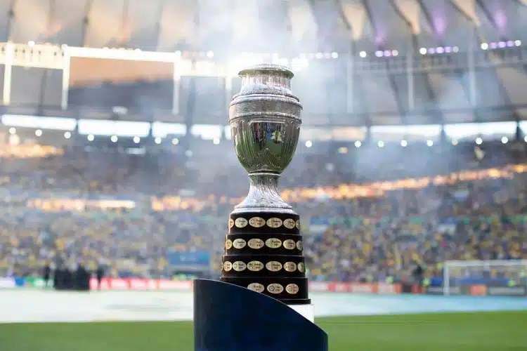 Copa América