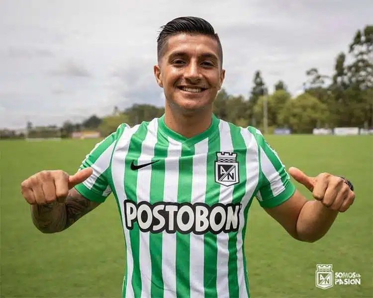 Yeison Guzmán