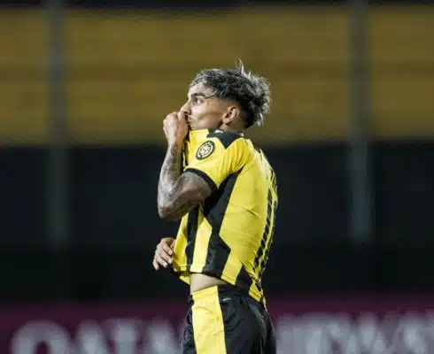 Peñarol