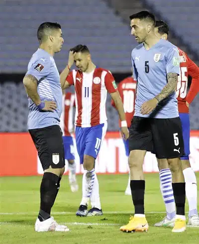 Uruguai x Paraguai_03_06_2021