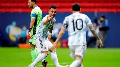 Foto: Divulgação/Conmebol
