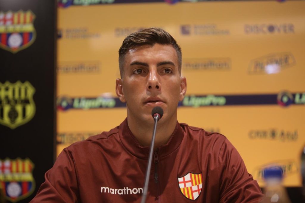 barcelona-de-guayaquil-tem-baixa-confirmada-por-dois-meses-Futebol-Latino-25-08