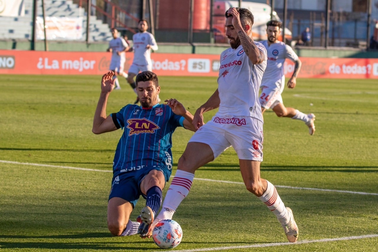 Gabriel Ávalos - Argentinos Juniors