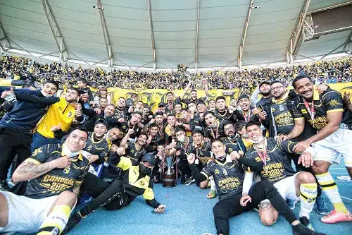 Coquimbo Unido