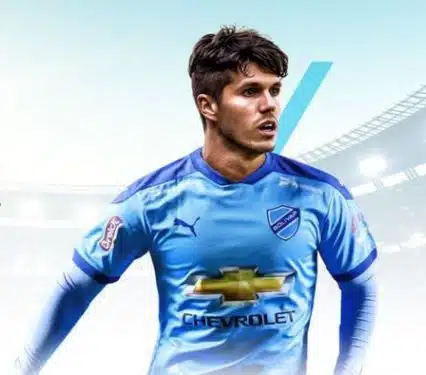 Patito Rodríguez