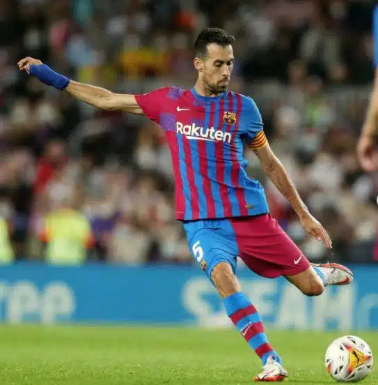 Busquets