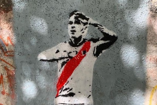 jogador-do-river-plate-vira-tema-de-mural-em-buenos-aires-futebol-latino-lance-1-14-03