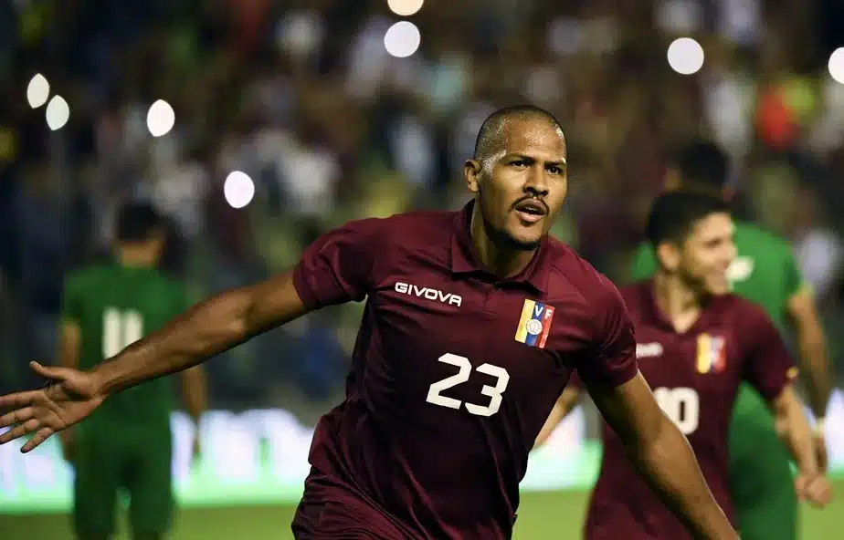 rondon-faz-projecao-ambiciosa-para-a-selecao-da-venezuela-Futebol-Latino-24-03