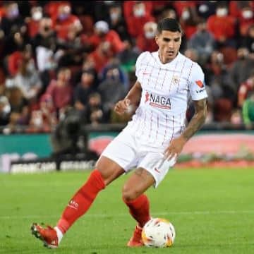 Erik Lamela
