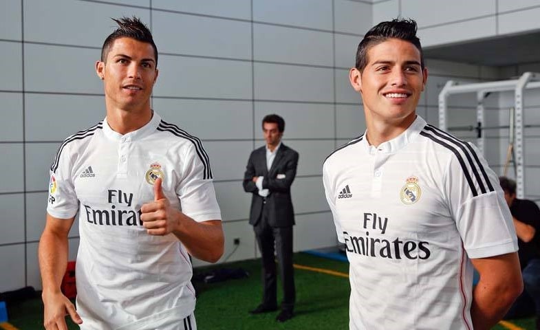 james-rodriguez-envia-mensagem-de-apoio-a-cristiano-ronaldo-Futebol-Latino-20-04