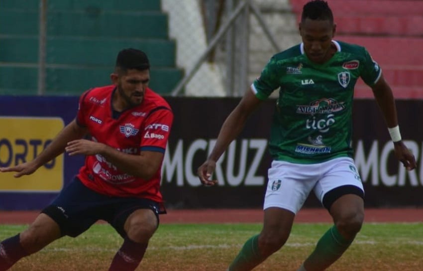 jorge-wilstermann-pode-enfrentar-o-sao-paulo-com-equipe-alternativa-Futebol-Latino-16-05