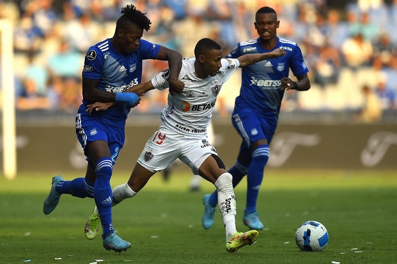 Emelec x Atlético-MG_28_06_2022