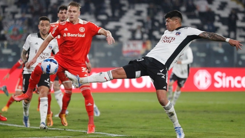 Colo-Colo x Internacional_02_07_2022