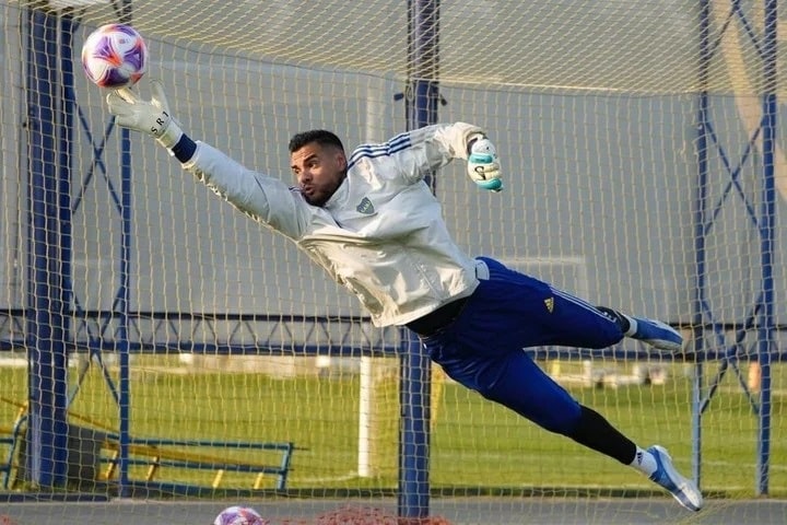 sergio-romero-tem-lesao-confirmada-antes-de-estrear-no-boca-juniors-Futebol-Latino