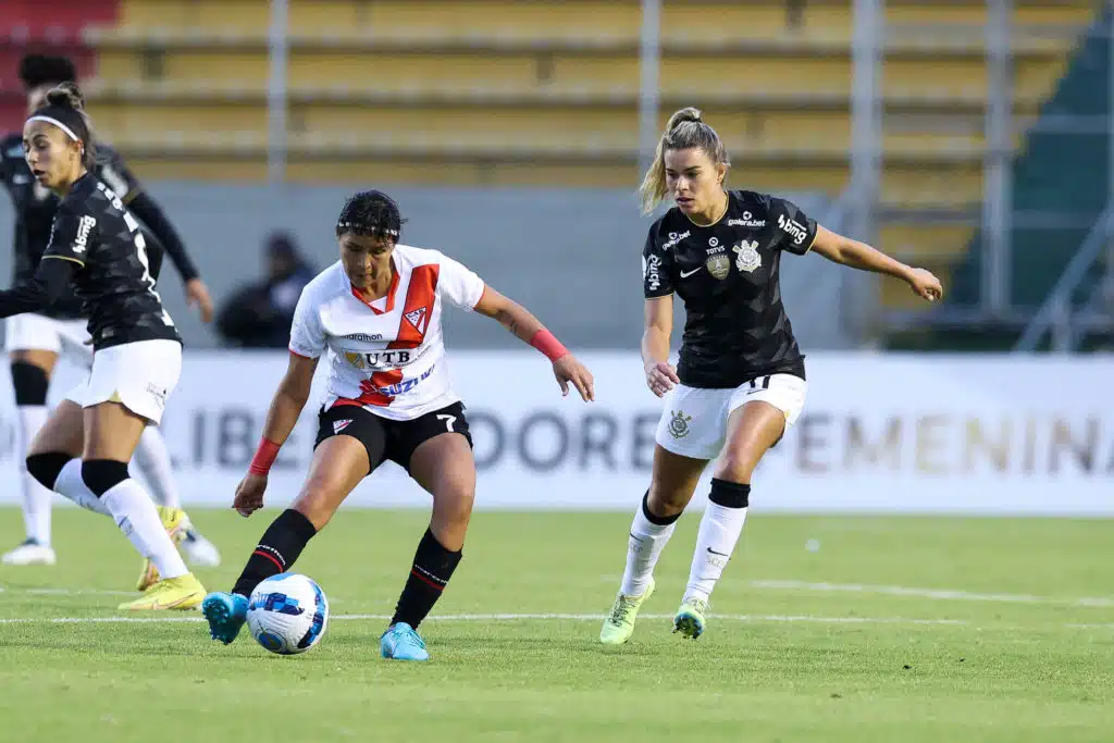 Always Ready x Corinthians