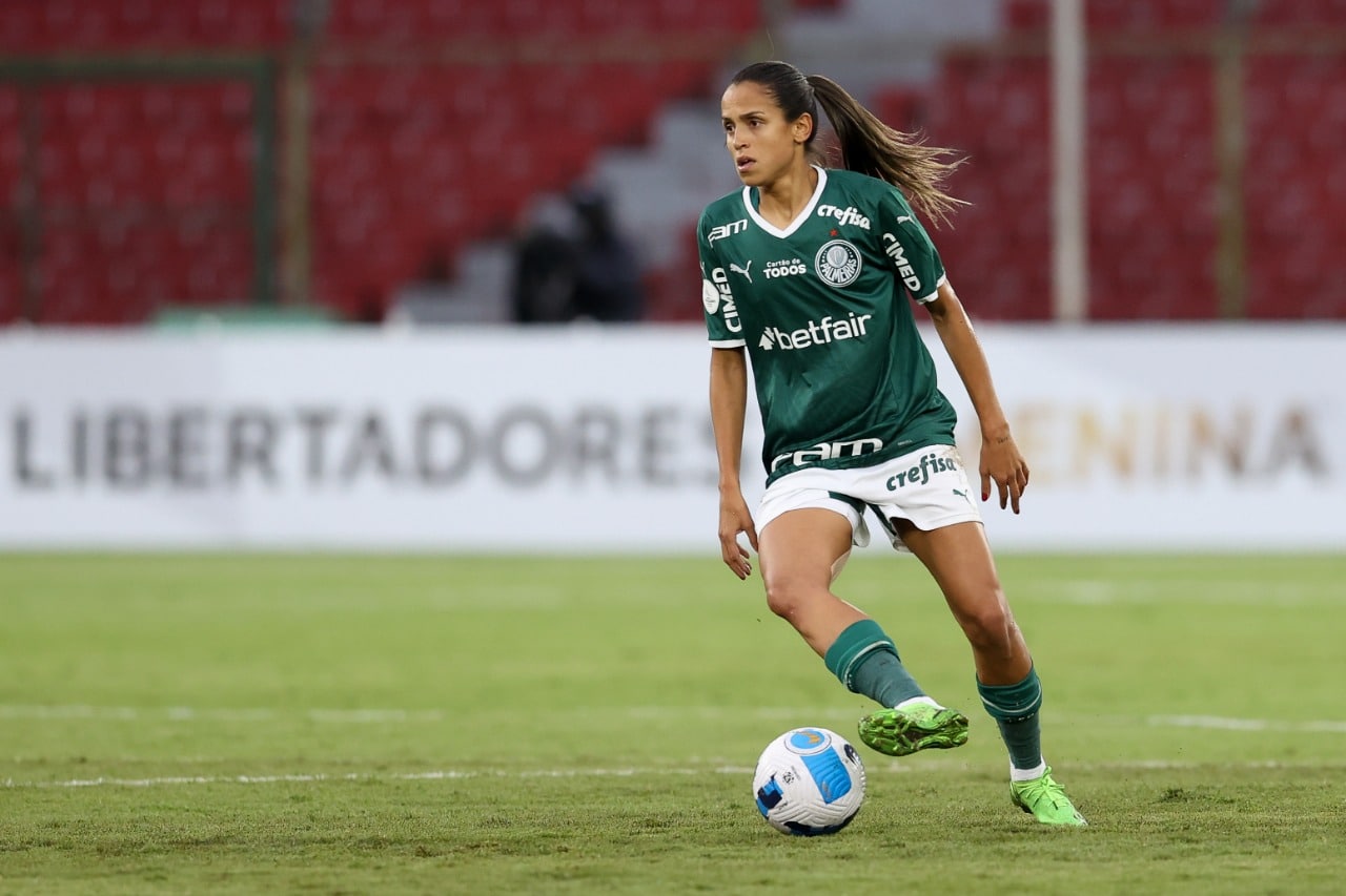 Palmeiras - Libertadores Feminina