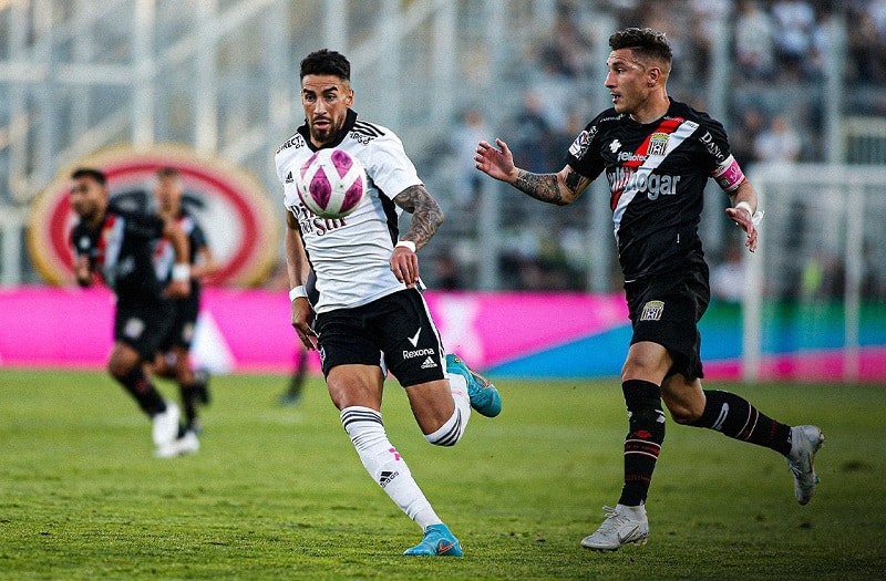 em-final-antecipada-colo-colo-empata-e-nao-garante-o-titulo-chileno-Futebol-Latino-10-10