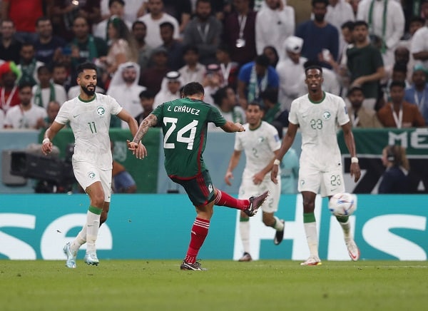 Arabia-Saudita-x-Mexico-Copa-do-Mundo