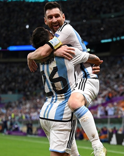 Argentina-x-Holanda-Messi-e-Molina