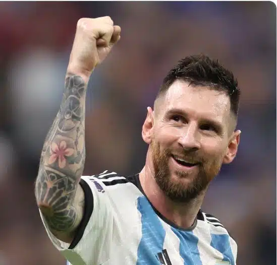 Argentina